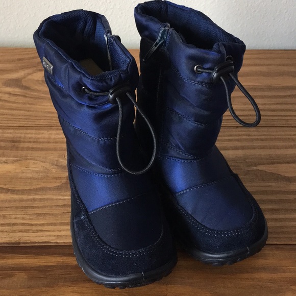rainstep boots